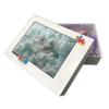 1000 Piece Adult Jigsaw Ornamental Puzzle, White Plush Monkey, Adult Family Puzzle, Home Decor Birthday Party Gift view 2