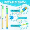 18Pcs Water Gun 16.5'' Squirt Guns Super Water Soaker Blaster, Toy Gun Water Toys Pool Toys Summer Outdoor Swimming Pool, Backyard, Beach Water Game Fighting Play Toys view 2