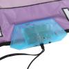 ZJchao Double Dance Mat High Sensitivity Improve Coordination Electronic Dancing Pad with AV USB Interface English view 4