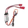 Gas Engine Switch, Fiber Optically Coupled, Remote Mountable LED, for RC Plane, PCB Material view 1