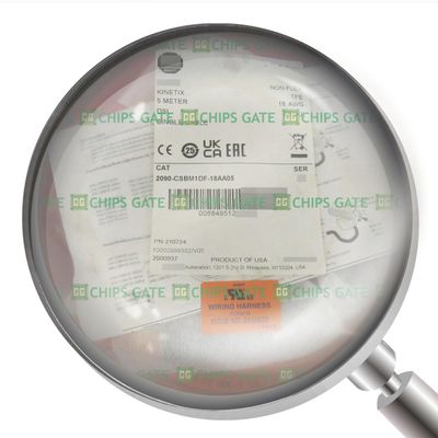 1PCS New 2090-CSBM1DF-18AA05 Servo Power Cable 5M
