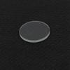 50pcs Transparent Round Flat Tempered Glass Lens, High Image Clarity Optical Lens Set, Dia 34 20mm Glass Lens(34 * 1.5mm) view 4