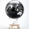 Geographic Globes Globe With Cloud Black Globes Acrylic Base World Globe For Study Office Living Room Globe Decoration Fun view 3