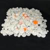 300PCS Small Motor Gears Plastic Gears for Motor RC Car Model Toy DIY Helicopter RC Toy Gear Replacement Module 0.5 (300) view 3