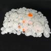 300PCS Small Motor Gears Plastic Gears for Motor RC Car Model Toy DIY Helicopter RC Toy Gear Replacement Module 0.5 (300) view 4
