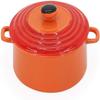 1/12 Miniature Pot Cookware Dollhouse Kitchen Accessories, Dcor, Decorations view 1