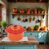 1/12 Miniature Pot Cookware Dollhouse Kitchen Accessories, Dcor, Decorations view 4