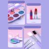 Makeup Kits Game: 57 Pieces Real Play Toy For Little Girls, Pretend Play, Makeup Games For Kids | Makeup Games, Washable Game For Kids, N view 3