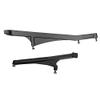 BeaxTurbo Racing Upgrade Parts Aluminum #7075 Chassis Brace Set for Losi 8IGHT-X Super Lasernut1/6LOS251129 (Black) view 3