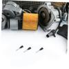 JOINPAYA 20pcs Rc Car Body Clips with R-Type Pins for Quick Shell Attachment and Clips for Secure Fixing of Rc Vehicle Bodies Easy to Use with Pull Handles view 4
