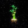 Brick Shine Light Kit for Lucky Bamboo 10344 (Model Set is not Included) (Classic) view 1