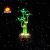 Brick Shine Light Kit for Lucky Bamboo 10344 (Model Set is not Included) (Classic) view 2