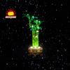 Brick Shine Light Kit for Lucky Bamboo 10344 (Model Set is not Included) (Classic) view 4