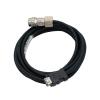 SVELNIO J3 J4 JE High Power Servo Motor Encoder Cable MR-J3ENSCBL15M-L MR-J3ENSCBL15M-H(8M,MR-J3ENSCBLXXM-H) view 4