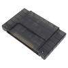 Classic Game Cartridge,3000 in 1 Game 8GB Memory Card and Support FAT16 FAT32, Automatic Save and Backup, for SFC Consoles US Version (Black) view 4