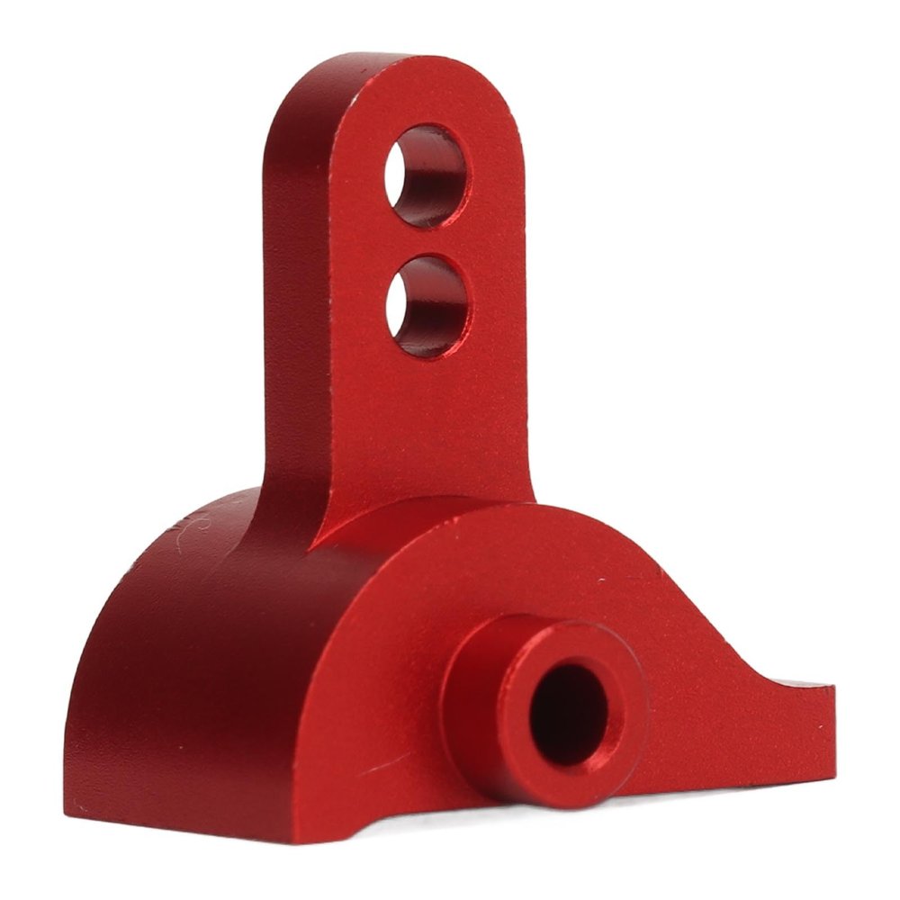 Aluminum Alloy Multi Angle Rear Axle Link Mount Rustproof RC Link Mount RC Link Rod Mount for 1/10 RC Car (1)