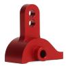 Aluminum Alloy Multi Angle Rear Axle Link Mount Rustproof RC Link Mount RC Link Rod Mount for 1/10 RC Car (1) view 1