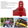 Aluminum Alloy Multi Angle Rear Axle Link Mount Rustproof RC Link Mount RC Link Rod Mount for 1/10 RC Car (1) view 3