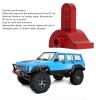 Aluminum Alloy Multi Angle Rear Axle Link Mount Rustproof RC Link Mount RC Link Rod Mount for 1/10 RC Car (1) view 4