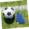 ARTSEWPLY 2pcs Football Referee Kit Oxford Fabric Bean Bag for Training Large Capacity view 2
