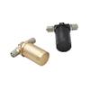 Mini Hydraulic Oil Metal Filter with Strainer for RC Excavator Bulldozer Truck Model Parts(One Black Filter) view 3