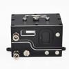 60ml CNC Full Metal Hydraulic Oil Tank for RC DIY Upgrade Hydraulic Model Accessories(Black) view 1