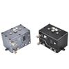 60ml CNC Full Metal Hydraulic Oil Tank for RC DIY Upgrade Hydraulic Model Accessories(Black) view 2