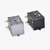 60ml CNC Full Metal Hydraulic Oil Tank for RC DIY Upgrade Hydraulic Model Accessories(Black) view 4