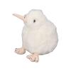 7.9 Inch Kiwi Bird Plush Toy, Realistic Stuffed Animal, Soft Doll, Cute Plush Bird for Kids Teens Adults Plush Toy (White) view 1