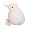 7.9 Inch Kiwi Bird Plush Toy, Realistic Stuffed Animal, Soft Doll, Cute Plush Bird for Kids Teens Adults Plush Toy (White) view 4