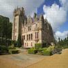 1000 Piece Blarney Castle Jigsaw Puzzle with Poster - Northern Ireland Landmarks Puzzle - Home Decoration Wooden Puzzle for Adults Kids Challenging Fun Game Unzip Toy Best Gifts for Friend view 1