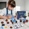 Bulk STEM Solar Robot Kits, STEM Building Toys for 8 9 10 12 13 Year Old Boys Girls Crafts, Robotics Science Kits for Kids 8-12 8-10 12-14, Classroom School Gifts Engineering Coding Motor Car Projects view 4