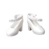 1/ High Shoes,Fashionable BJD Shoes for,Ball Joint, White view 1