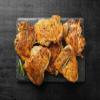 1000Pcs Wooden Jigsaw Puzzle for Adults Grilled Chicken Thighs Challenging Puzzle Jigsaw Puzzle for Adult Family Holiday Puzzle view 1
