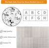 1000Pcs Wooden Jigsaw Puzzle for Adults A Haunted House Shades Dark Red Halloween Fear Horror Challenging Puzzle Jigsaw Puzzle for Adult Family Holiday Puzzle view 3
