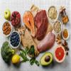 1000Pcs Wooden Jigsaw Puzzle for Adults Balanced Diet Organic Healthy Food Clean Eating Selection Including Challenging Puzzle Jigsaw Puzzle for Adult Family Holiday Puzzle view 1