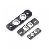 10PCS Ultra-Light PCB Welding Board XT30 XT60 XT90 Plug Panel Mount Fixed Bracket Compatible with RC FPV Drone Connector Soldering Plate Base(for XT30) view 2