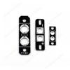 10PCS Ultra-Light PCB Welding Board XT30 XT60 XT90 Plug Panel Mount Fixed Bracket Compatible with RC FPV Drone Connector Soldering Plate Base(for XT30) view 3