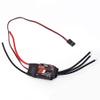 20A 30A 40A 50A 60A 80A ESC Speed Controller with UBEC Compatible with RC FPV Quadcopter Airplanes Helicopters Compatible with Drones(Skywalker 12A) view 1