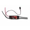 20A 30A 40A 50A 60A 80A ESC Speed Controller with UBEC Compatible with RC FPV Quadcopter Airplanes Helicopters Compatible with Drones(Skywalker 12A) view 2