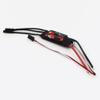 20A 30A 40A 50A 60A 80A ESC Speed Controller with UBEC Compatible with RC FPV Quadcopter Airplanes Helicopters Compatible with Drones(Skywalker 12A) view 3
