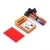 UAZNJFZ ZMR NX4 PRO EVO Flight Controller 3D Gyroscope Balance Compatible with Fixed-Wing Aircraft Compatible with Rate Hold Gyro Off Modes(NX4 PRO) view 1
