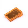 UAZNJFZ ZMR NX4 PRO EVO Flight Controller 3D Gyroscope Balance Compatible with Fixed-Wing Aircraft Compatible with Rate Hold Gyro Off Modes(NX4 PRO) view 4