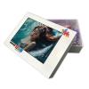 1000 Piece Adult Jigsaw Puzzle, Mermaid Jigsaw Puzzle On The Water, Ocean Princess Adult Challenging Activity, Unique Gift view 2