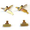 1/35 Scale 1204M Patrol Boat RC Conversion Kit Shaft System, Rudder Propeller Y-Bracket(Y Frame) view 1