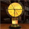 Geographic Globes Colorful Lighting Globe Retro Globes Hd 26.3 Inch World Globe For Study Luxurious Geographic Globes Ornament Fun view 1