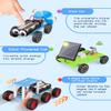 12 Set STEM Science Kits for Kids, STEM Kits for Kids Ages 8-10, STEM Engineering Toys for Boys and Girls, Science Experiment Projects for Kids Birthday Gifts for Age 8-12 view 3
