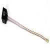 5.8GHz Victory HD Transmitter Antenna (u.fl) w/Cable Sleeve (LHCP) view 1