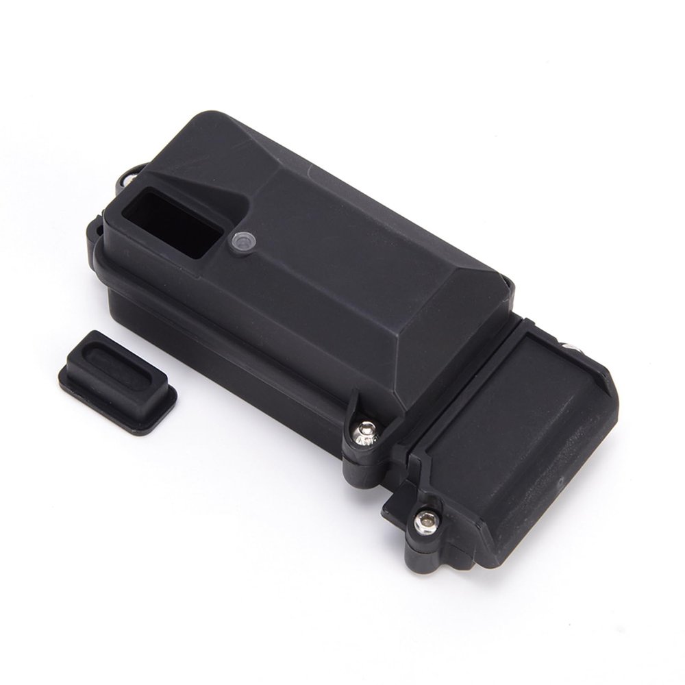 RC Car Accessory Receiver Box, for Easy Install