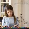 49 Keys Foldable Colorful Keyboard Piano, Portable Electric Piano Keyboard with 8 Tones, 6 Demo Songs, Rechargeable Roll Up Music Keyboard for Kids Beginners view 3